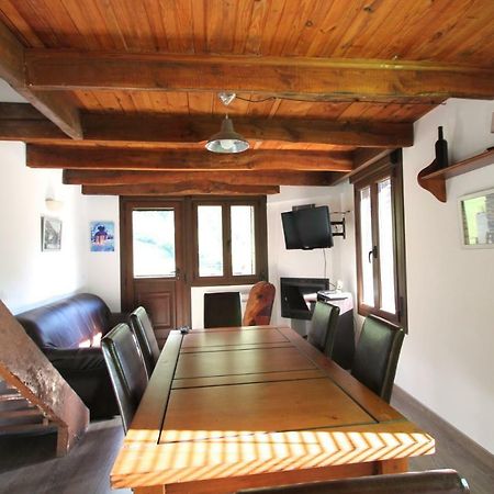 Llorts, Casa Rustica, Ordino, Zona Vallnord Zewnętrze zdjęcie