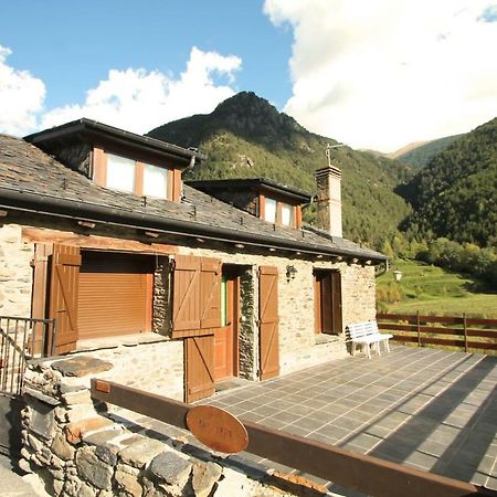 Llorts, Casa Rustica, Ordino, Zona Vallnord Zewnętrze zdjęcie