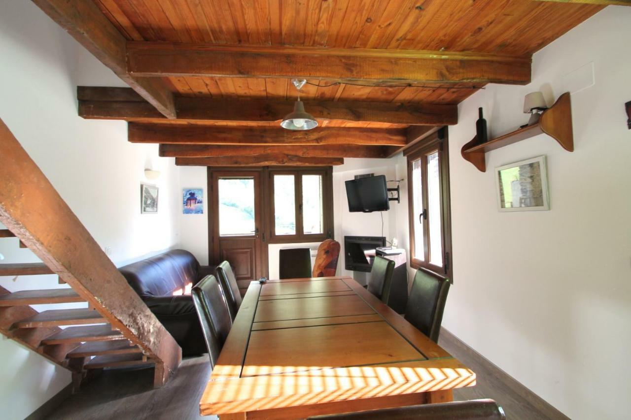 Llorts, Casa Rustica, Ordino, Zona Vallnord Zewnętrze zdjęcie
