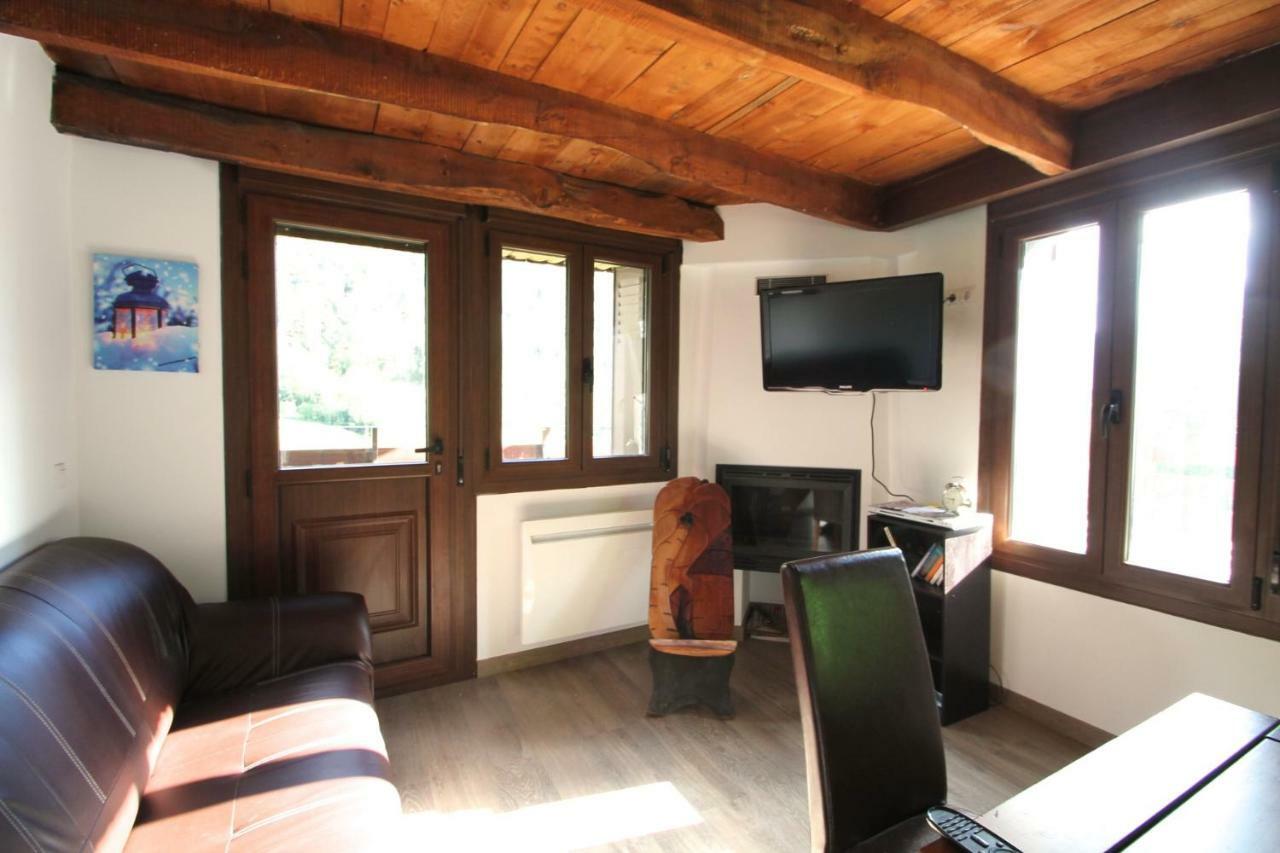 Llorts, Casa Rustica, Ordino, Zona Vallnord Zewnętrze zdjęcie